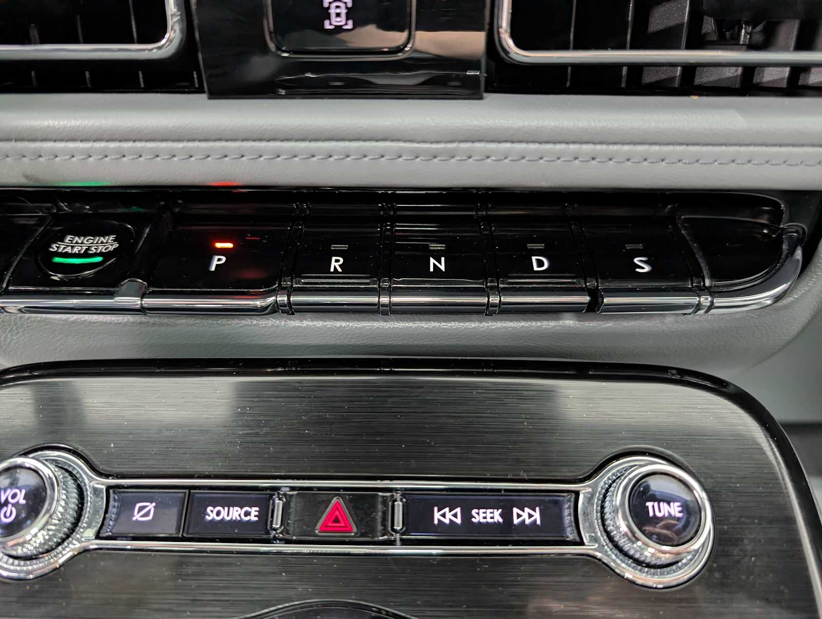 2021 Lincoln Nautilus Reserve Image 42 of 42