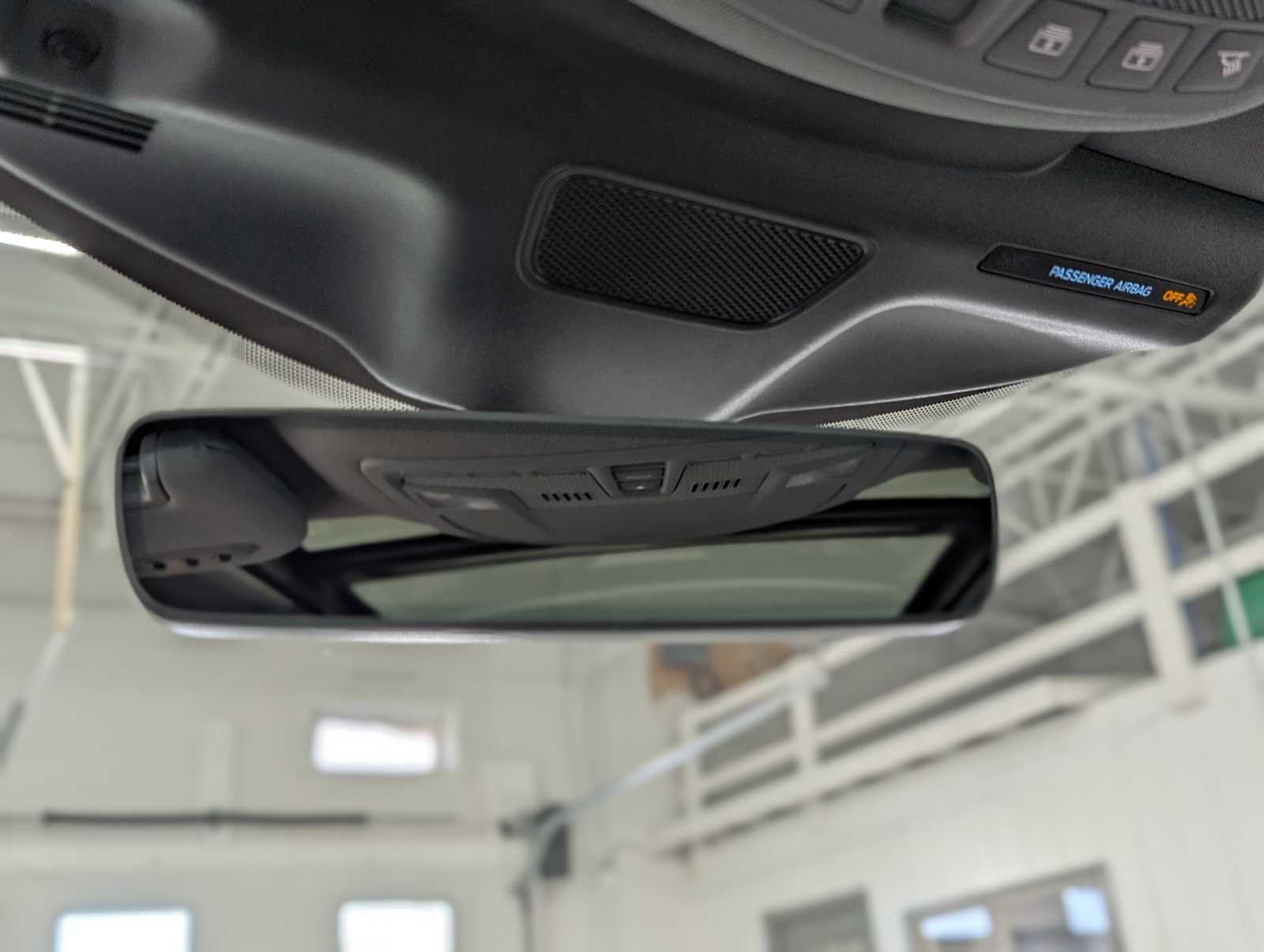 2021 Lincoln Nautilus Reserve Image 41 of 42