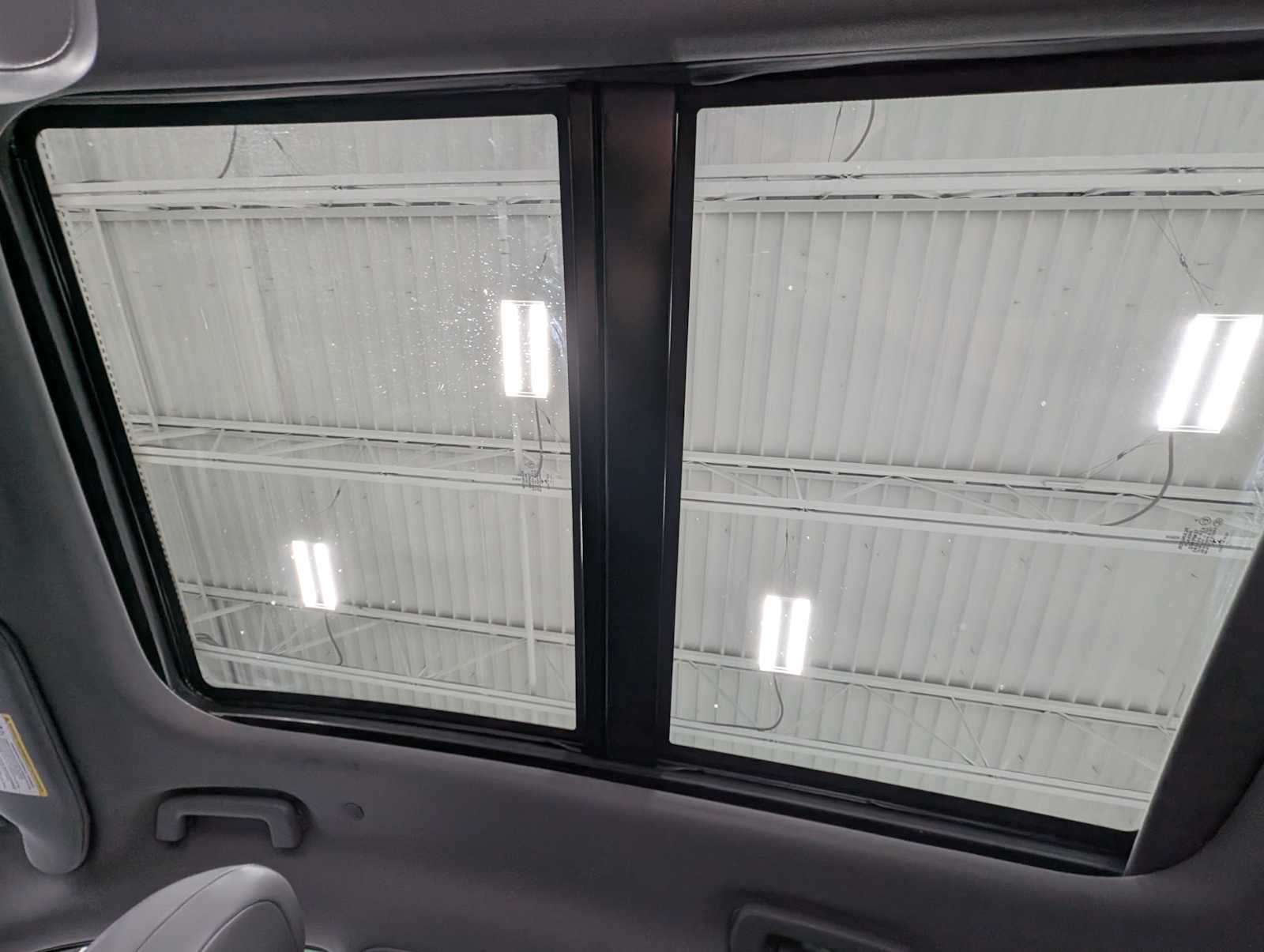 2021 Lincoln Nautilus Reserve Image 31 of 42