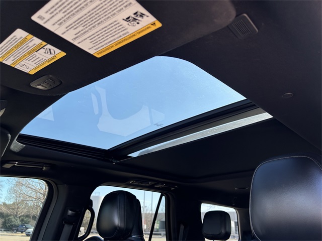 2021 Lincoln Navigator Reserve Image 16 of 36