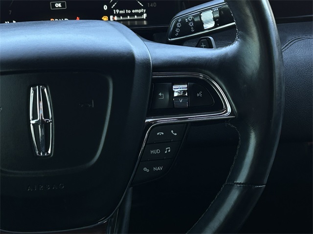 2021 Lincoln Navigator Reserve Image 34 of 36