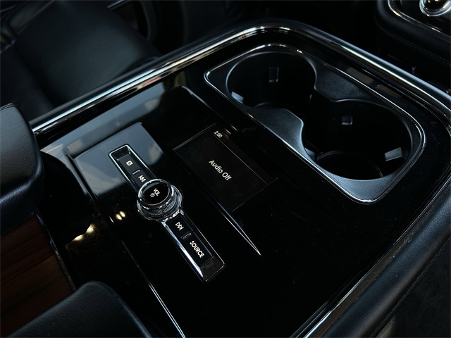 2021 Lincoln Navigator Reserve Image 21 of 36