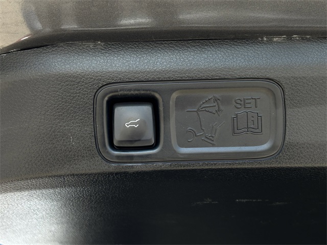 2021 Lincoln Navigator Reserve Image 36 of 36