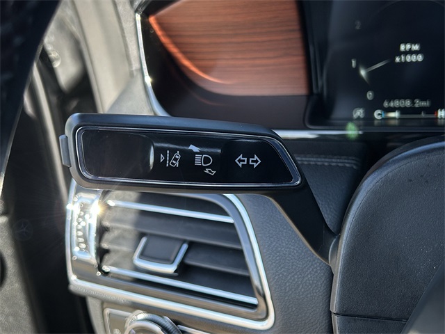 2021 Lincoln Navigator Reserve Image 35 of 36