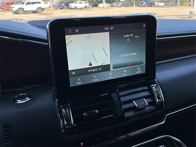 2021 Lincoln Navigator Reserve Image 20 of 36