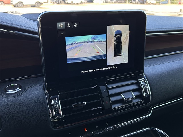 2021 Lincoln Navigator Reserve Image 19 of 36