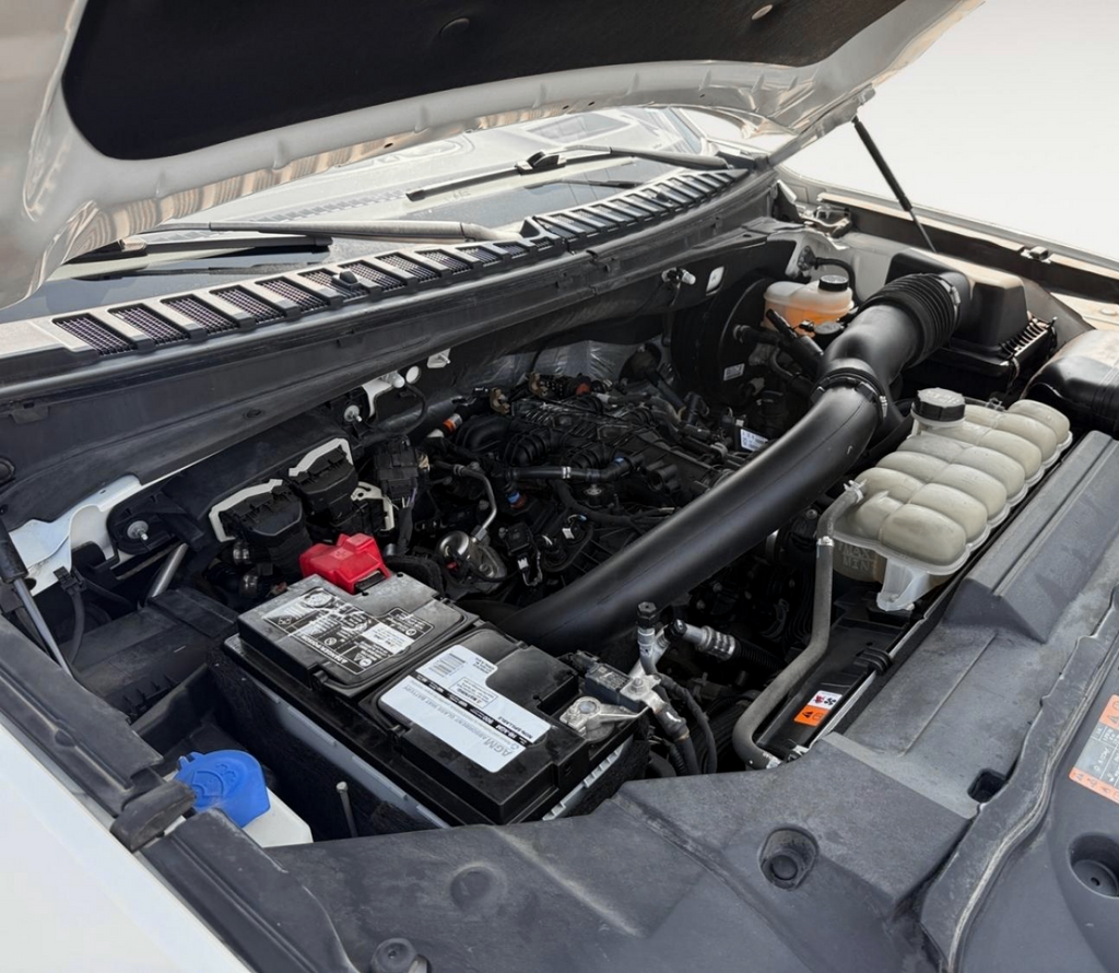 2021 Lincoln Navigator Reserve Image 28 of 33