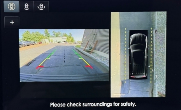 2021 Lincoln Navigator Reserve Image 19 of 33