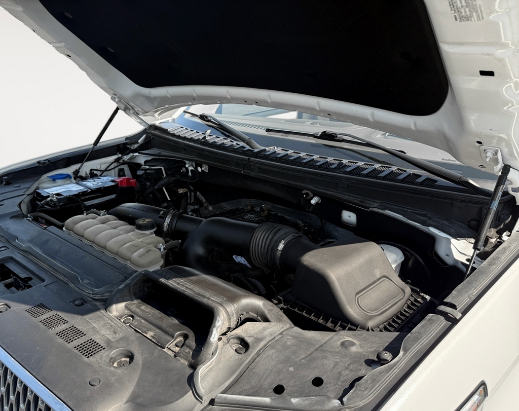 2021 Lincoln Navigator Reserve Image 30 of 33