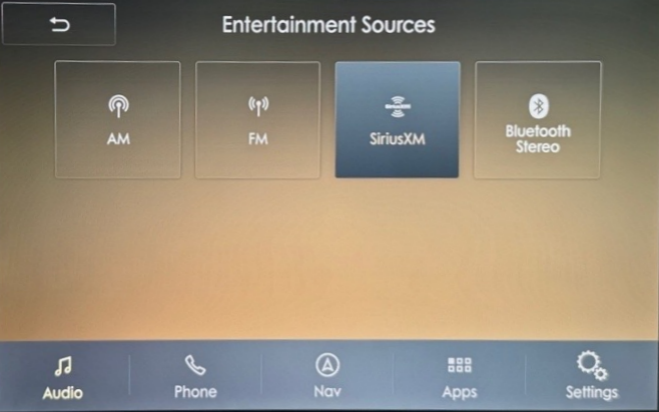 2021 Lincoln Navigator Reserve Image 20 of 33