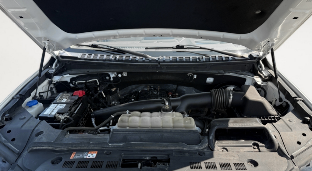 2021 Lincoln Navigator Reserve Image 29 of 33