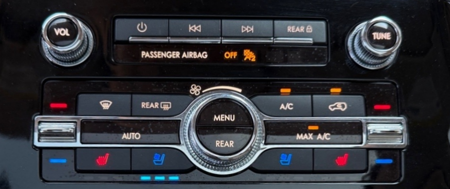 2021 Lincoln Navigator Reserve Image 26 of 33