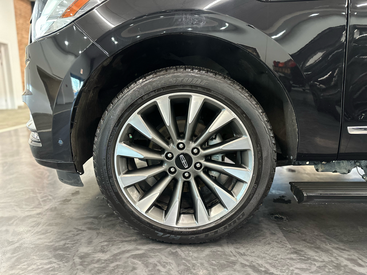 2021 Lincoln Navigator Reserve Image 14 of 33