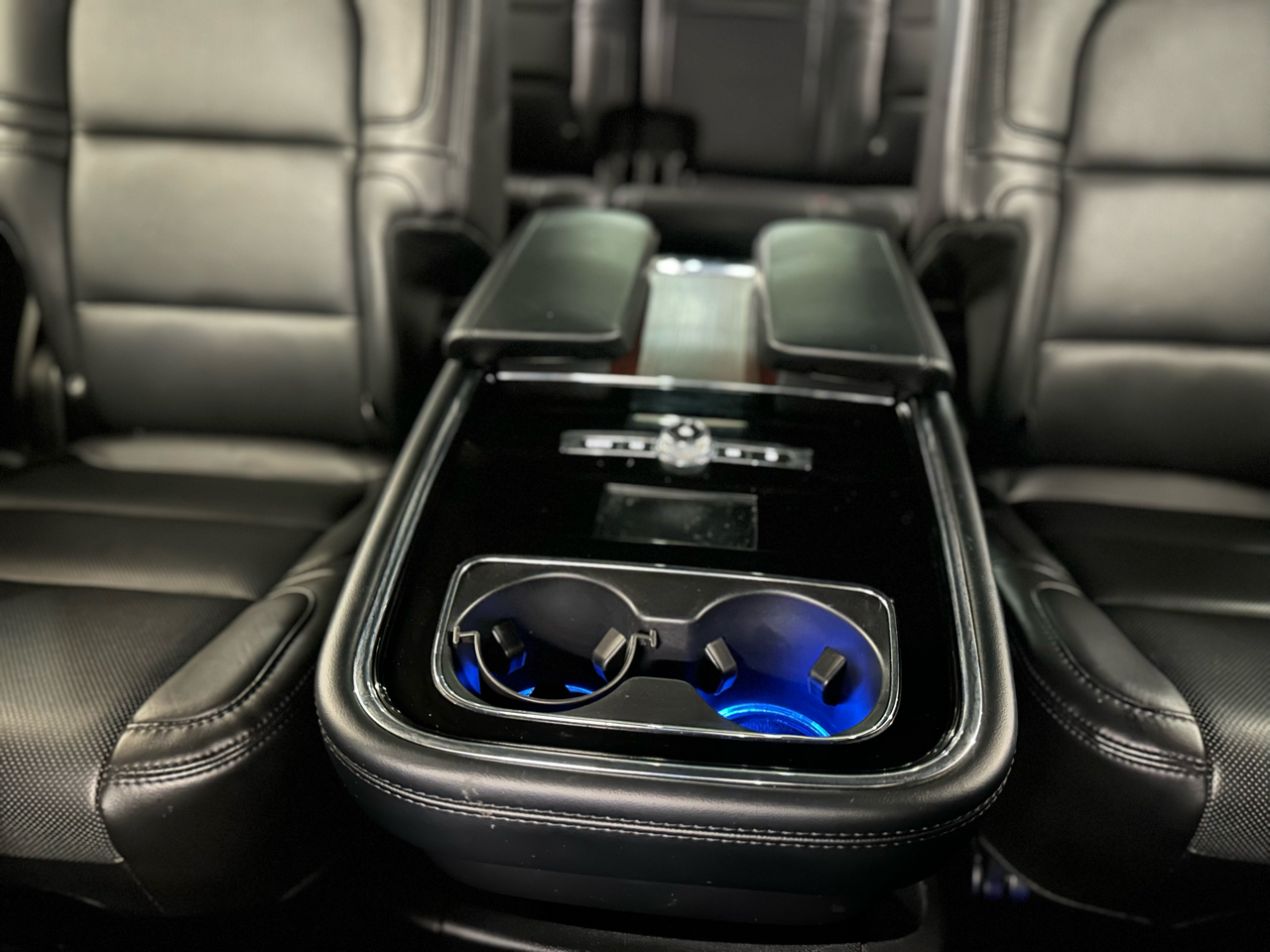 2021 Lincoln Navigator Reserve Image 24 of 33