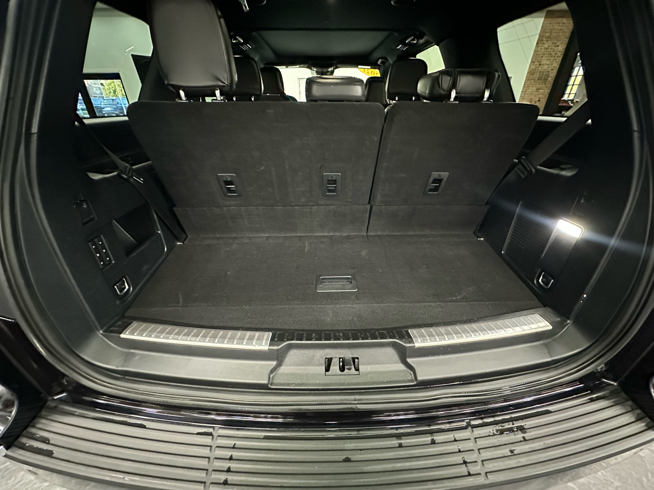 2021 Lincoln Navigator Reserve Image 15 of 33