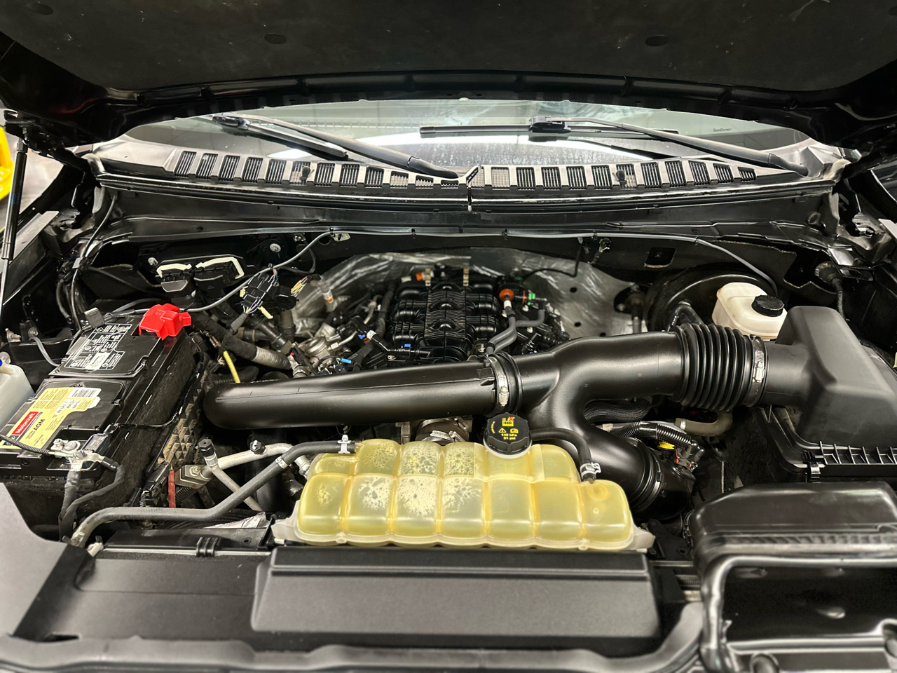 2021 Lincoln Navigator Reserve Image 13 of 33