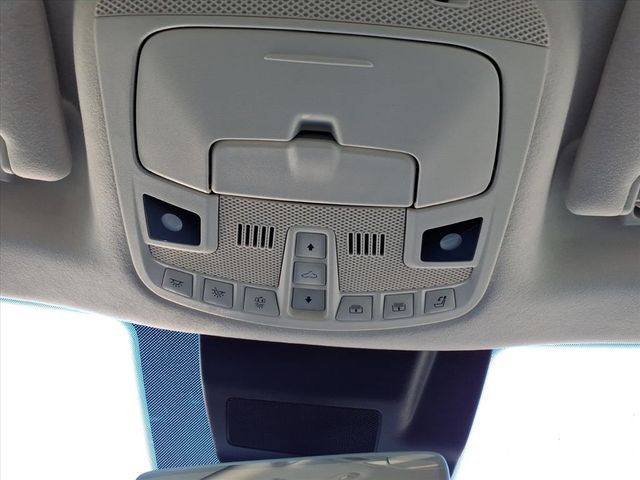 2021 Lincoln Navigator L Black Label Image 24 of 28