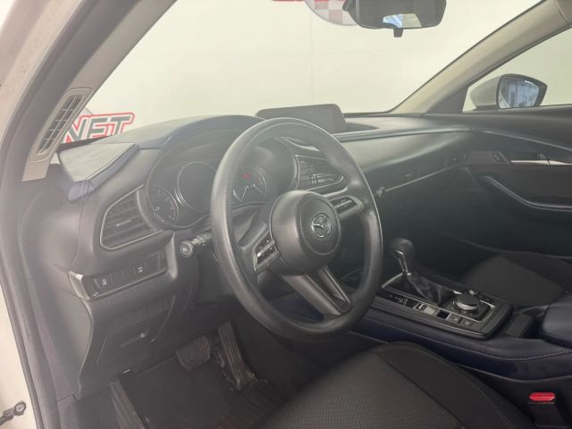 2021 Mazda CX-30 2.5 S Image 22 of 42