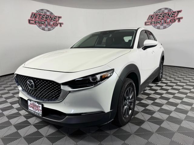 2021 Mazda CX-30 2.5 S Image 1 of 42