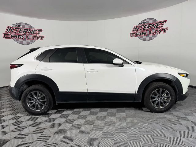 2021 Mazda CX-30 2.5 S Image 5 of 42