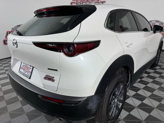 2021 Mazda CX-30 2.5 S Image 7 of 42