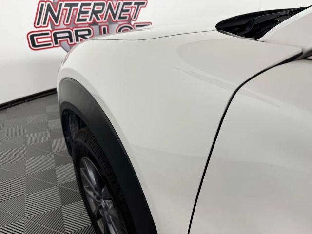 2021 Mazda CX-30 2.5 S Image 41 of 42