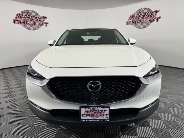 2021 Mazda CX-30 2.5 S Image 3 of 42