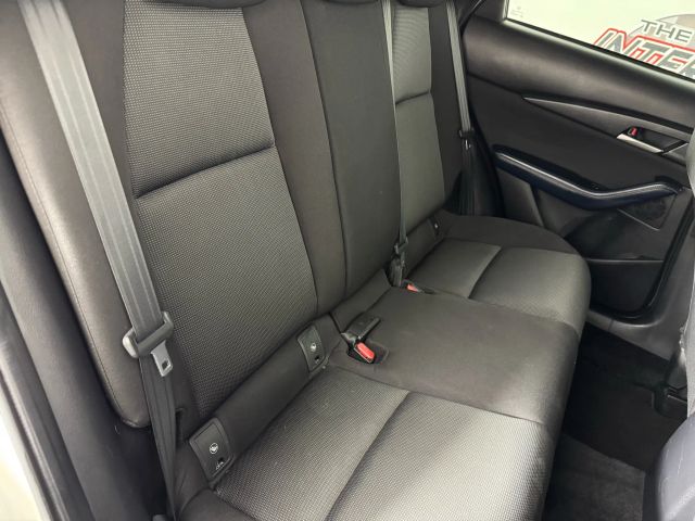 2021 Mazda CX-30 2.5 S Image 16 of 42