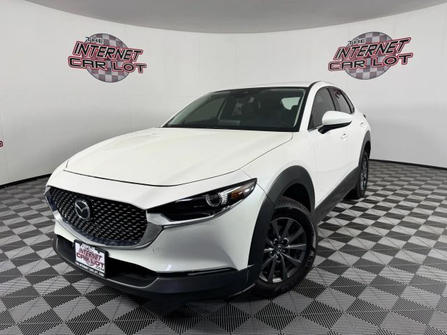 2021 Mazda CX-30 2.5 S Image 2 of 42