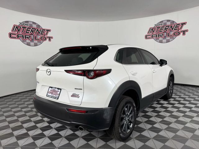 2021 Mazda CX-30 2.5 S Image 6 of 42