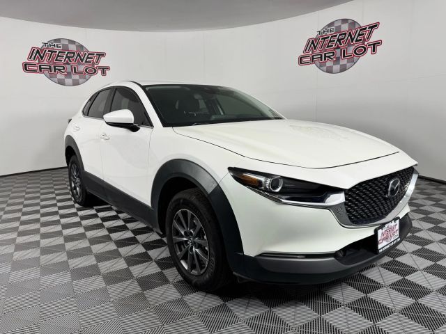 2021 Mazda CX-30 2.5 S Image 4 of 42
