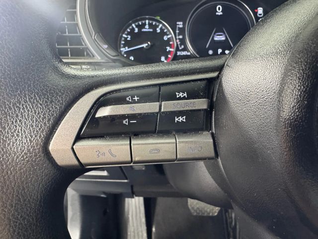 2021 Mazda CX-30 2.5 S Image 37 of 42