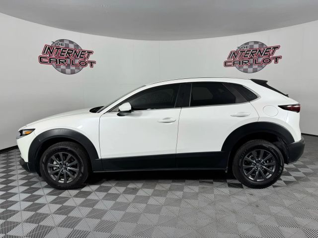 2021 Mazda CX-30 2.5 S Image 11 of 42