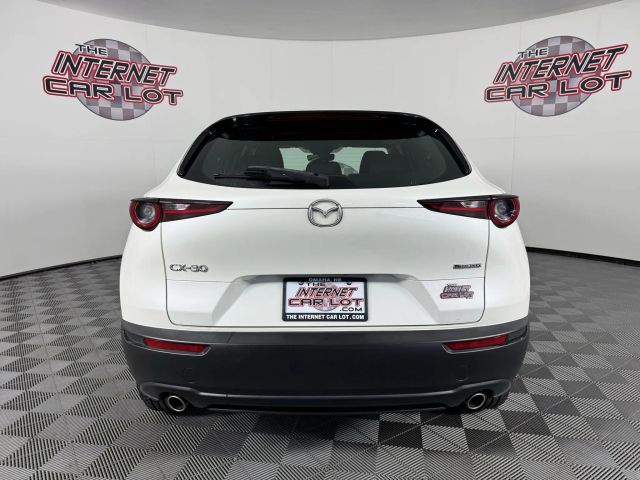 2021 Mazda CX-30 2.5 S Image 8 of 42