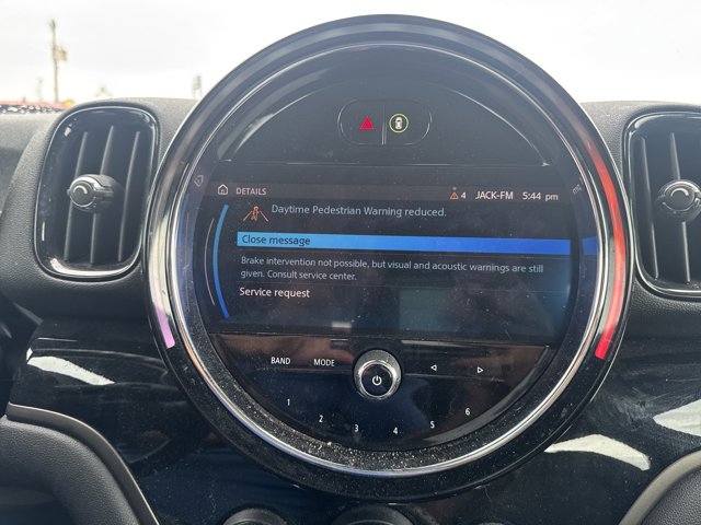 2021 MINI Cooper Countryman S Image 18 of 27