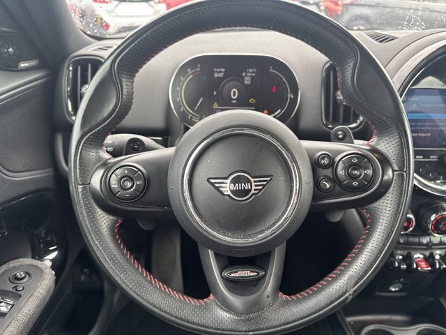2021 MINI Cooper Countryman S Image 17 of 27