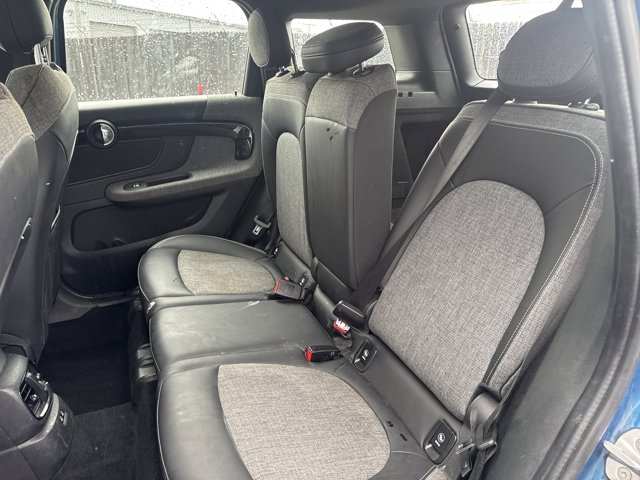 2021 MINI Cooper Countryman S Image 10 of 27