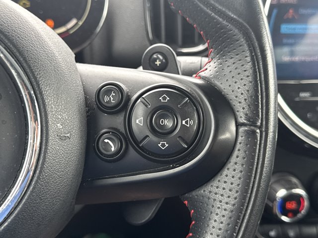 2021 MINI Cooper Countryman S Image 20 of 27