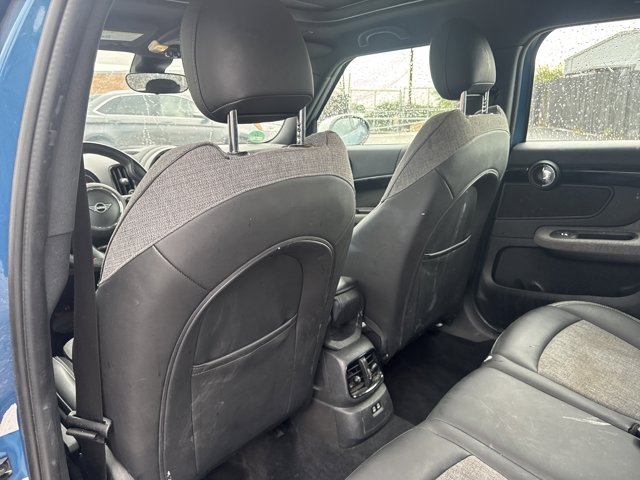 2021 MINI Cooper Countryman S Image 13 of 27