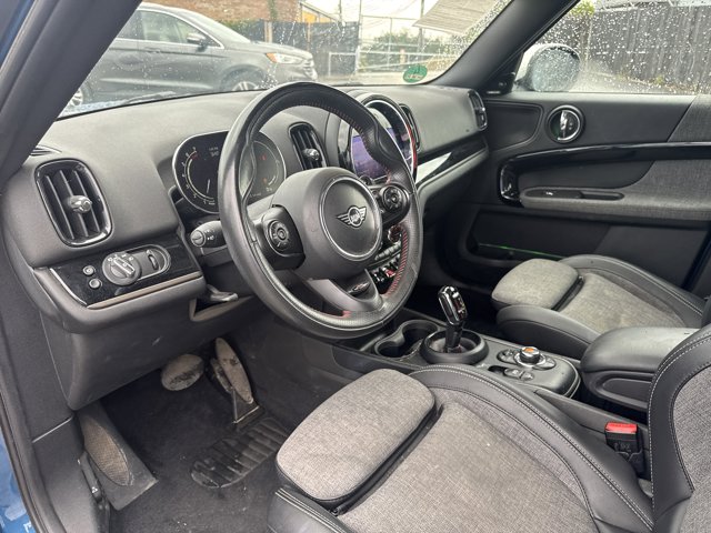 2021 MINI Cooper Countryman S Image 14 of 27