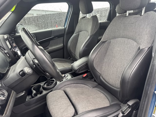 2021 MINI Cooper Countryman S Image 11 of 27