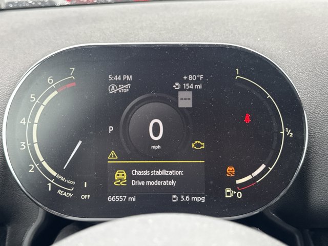 2021 MINI Cooper Countryman S Image 26 of 27