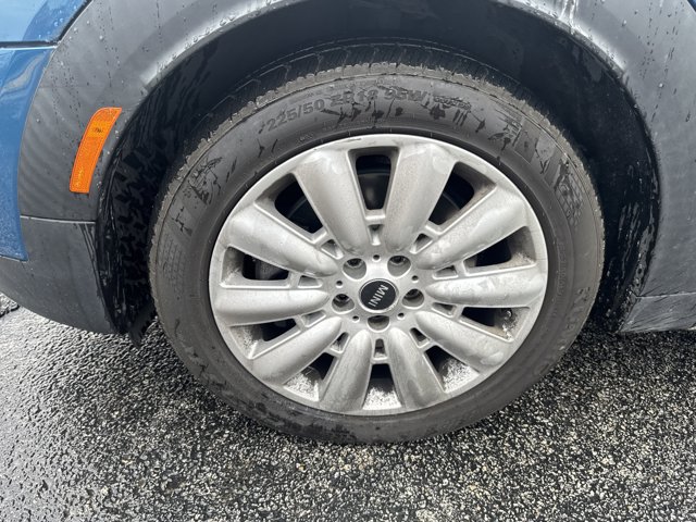 2021 MINI Cooper Countryman S Image 9 of 27