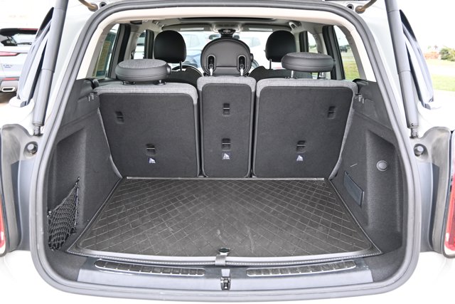 2021 MINI Cooper Countryman S Image 11 of 38