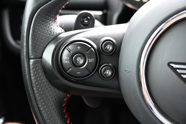 2021 MINI Cooper Countryman S Image 38 of 38