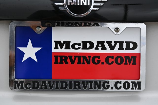 2021 MINI Cooper Countryman S Image 27 of 38