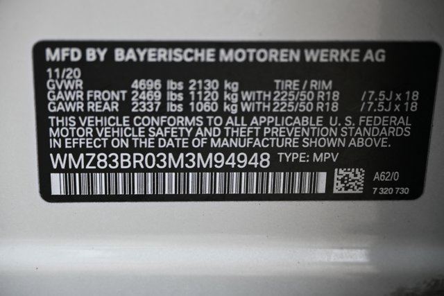 2021 MINI Cooper Countryman S Image 24 of 38