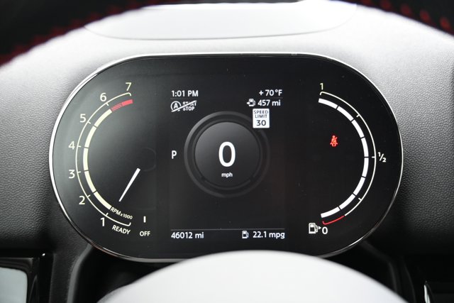 2021 MINI Cooper Countryman S Image 18 of 38