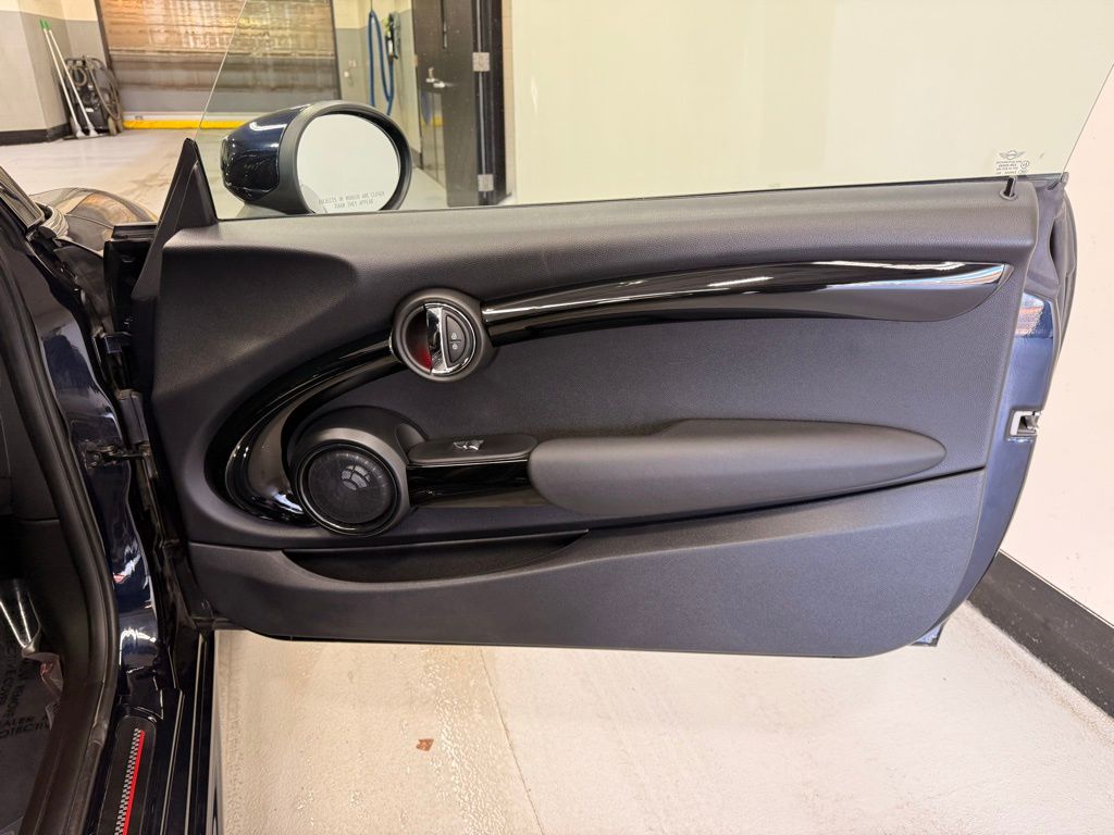 2021 MINI Cooper Convertible John Cooper Works Image 24 of 26