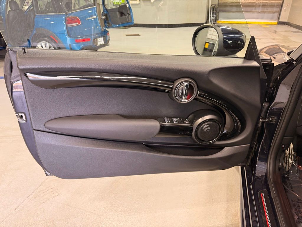 2021 MINI Cooper Convertible John Cooper Works Image 26 of 26